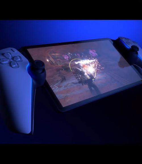 最新掌机爆料视频,揭秘最新游戏机性能与特色 第1张 最新掌机爆料视频,揭秘最新游戏机性能与特色 第1张